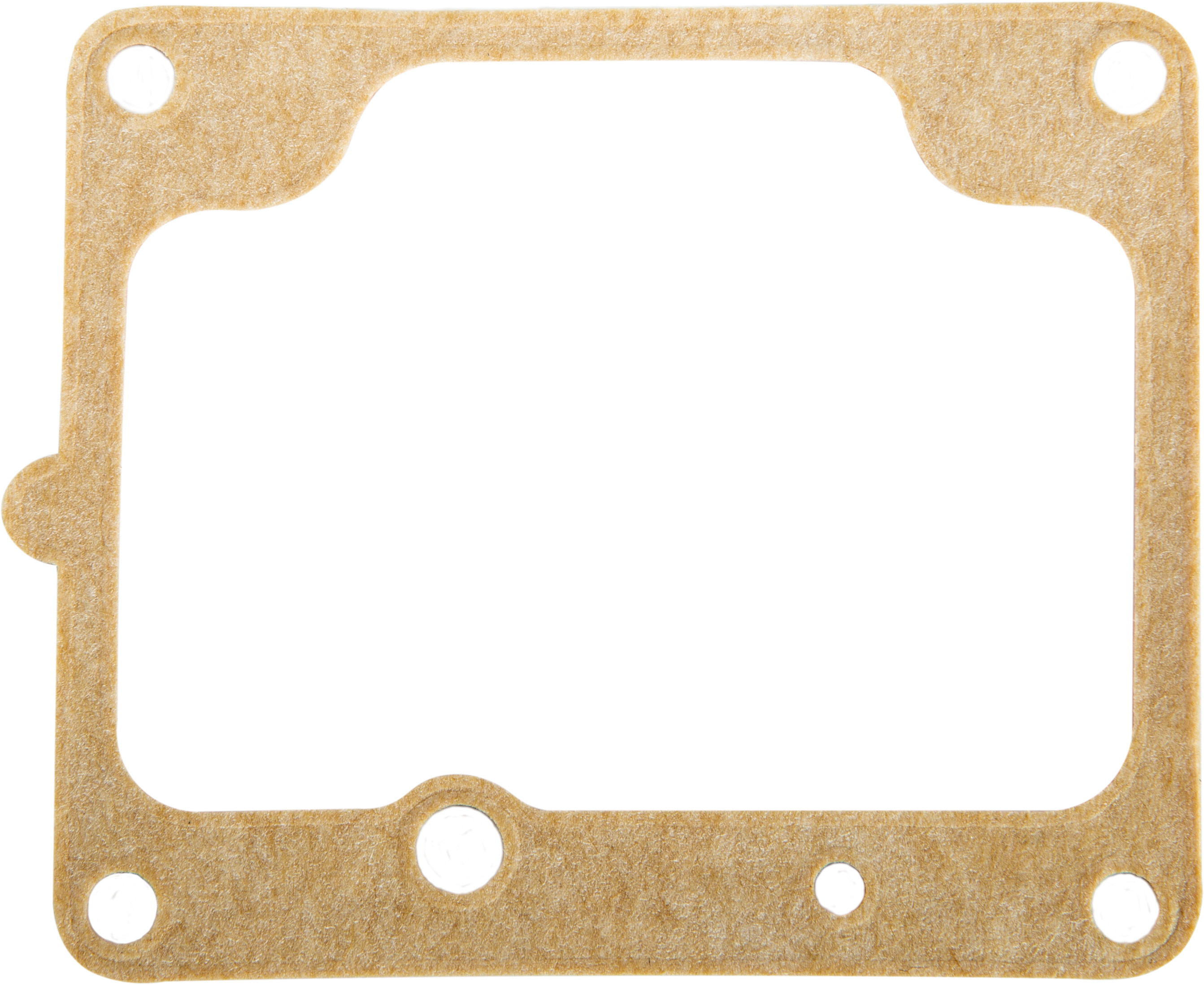 MIKUNI FVM28/129 Float Bowl Gasket - High-Quality Rubber Replacement for Carburetors