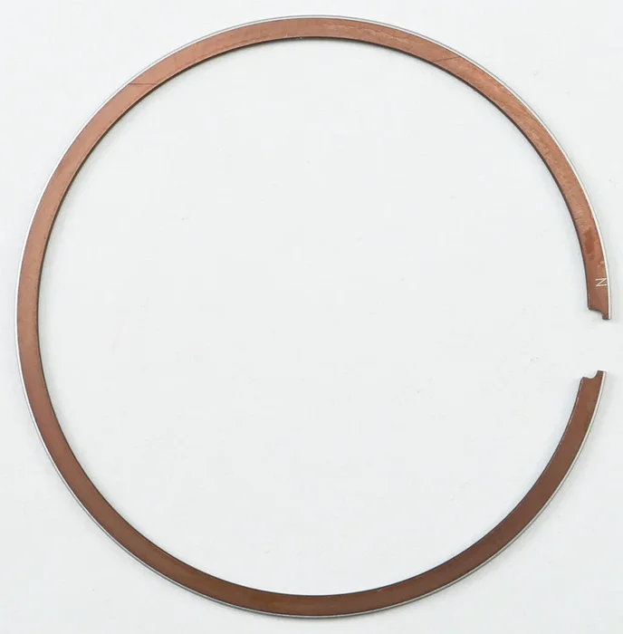 WISECO 2126CS Ring Set - High-Performance Piston Kit for Powersports Engines