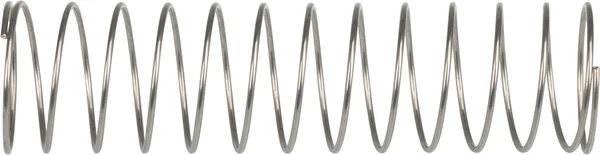 MIKUNI FVM28/58 Throttle Valve Spring - High-Tensile Steel for Carburetor Intake Systems