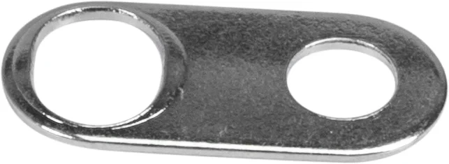 MIKUNI FVM28/79 Vent Tube Anchor Plate - Durable Carburetor Fuel System Component