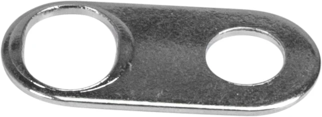 MIKUNI FVM28/79 Vent Tube Anchor Plate - Durable Carburetor Fuel System Component