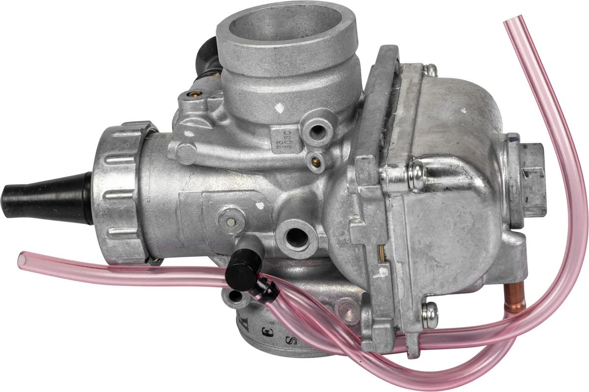 MIKUNI FVM26-606 VM Series Round Slide Carburetor - High-Performance Fuel System for Powersports