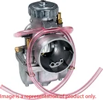 MIKUNI VM Series Round Slide Carburetor - 38mm Bore for Snowmobiles