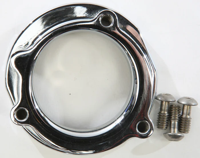 MIKUNI FHS42/001-CHR-K Air Box Adapter Kit for TM42 Carburetors – High-Strength Chromoly Steel Intake System