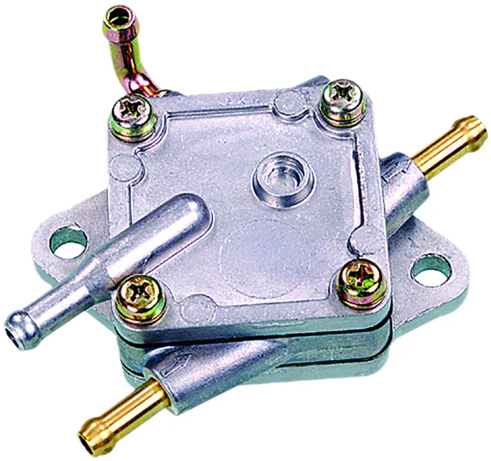 MIKUNI FDF52-136 Fuel Pump - High-Performance Carburetor Fuel System for Powersports Vehicles