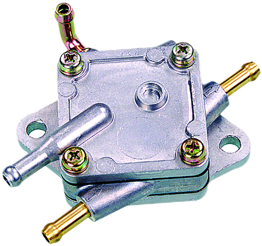 MIKUNI FDF52-136 Fuel Pump - High-Performance Carburetor Fuel System for Powersports Vehicles