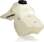 Acerbis 2140620147 Large Capacity Fuel Tank - Extended Range for Powersports Vehicles