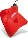 Acerbis Large Capacity Fuel Tank - Extended Range for Powersports Vehicles