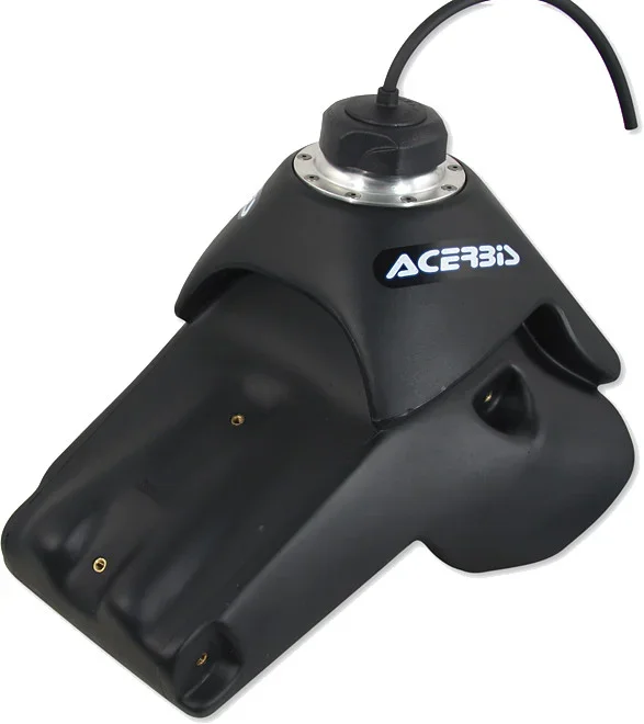 Acerbis Large Capacity Fuel Tank - Extended Range for Powersports Vehicles
