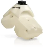 Acerbis Large Capacity Fuel Tank - Extended Ride Time for Powersports Vehicles