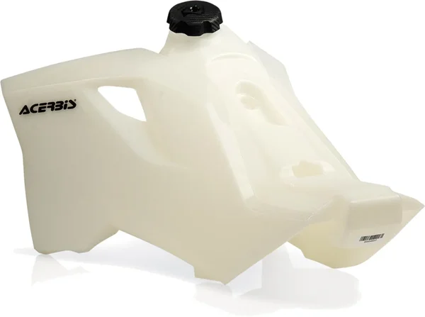 Acerbis Large Capacity Fuel Tank - Extended Range for Powersports Vehicles