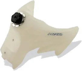 Acerbis Large Capacity Fuel Tank - Durable & Efficient Powersports Fuel Solution