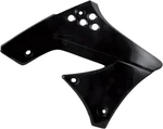 Acerbis 2141720001 Radiator Shroud - Durable Body Protection for Motorcycles