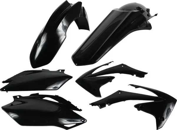 Acerbis 2141860001 Plastic Body Kit – Durable & Stylish Motorcycle Parts