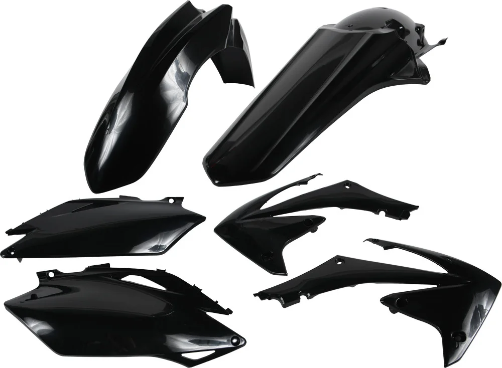 Acerbis 2141860001 Plastic Body Kit – Durable & Stylish Motorcycle Parts