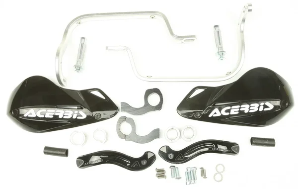 ACERBIS - 2141970001 - Supermoto X-Strong Handguards