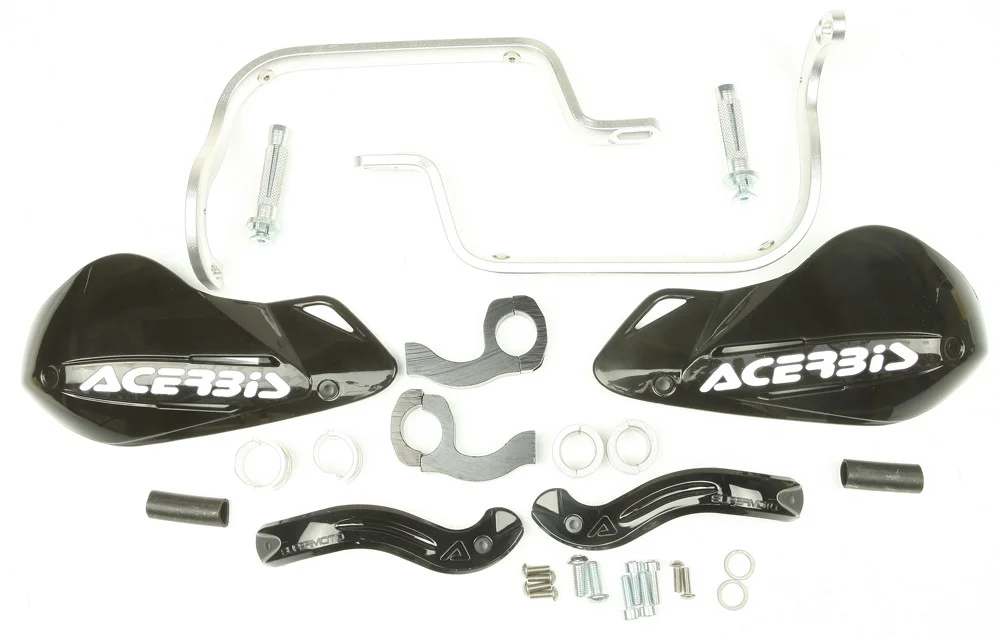 ACERBIS - 2141970001 - Supermoto X-Strong Handguards
