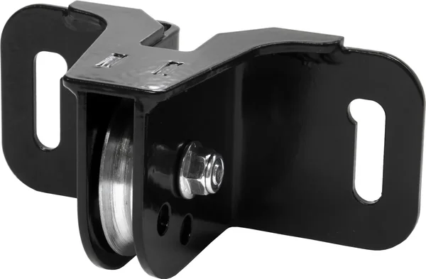 KFI Plow Fairlead Pulley Bracket - Durable Plow Roller Guide for Snow Plows