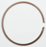 Wiseco 2146CS Ring Set - High-Performance Piston Rings for Cast Iron & Nikasil Bore Applications