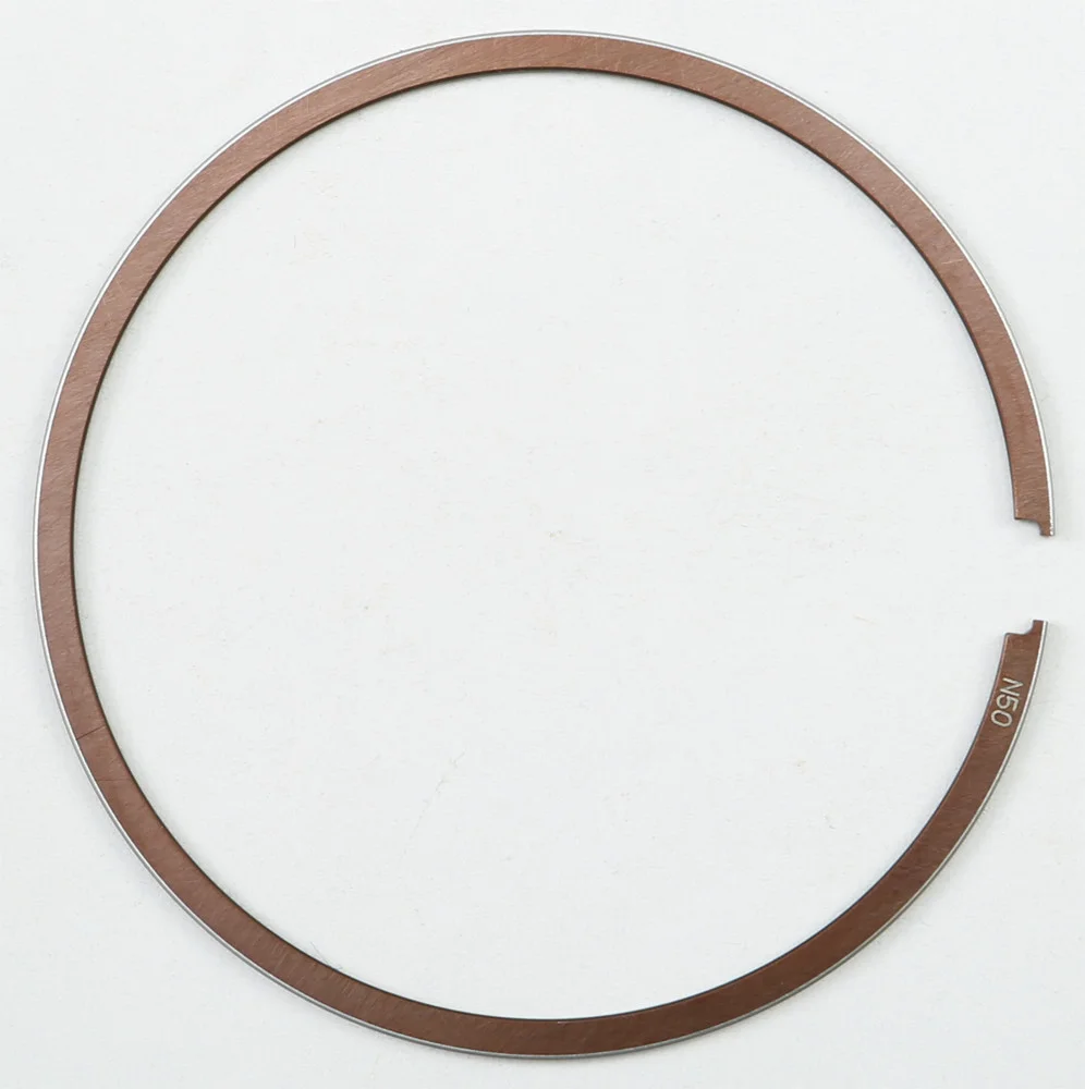 Wiseco 2146CS Ring Set - High-Performance Piston Rings for Cast Iron & Nikasil Bore Applications