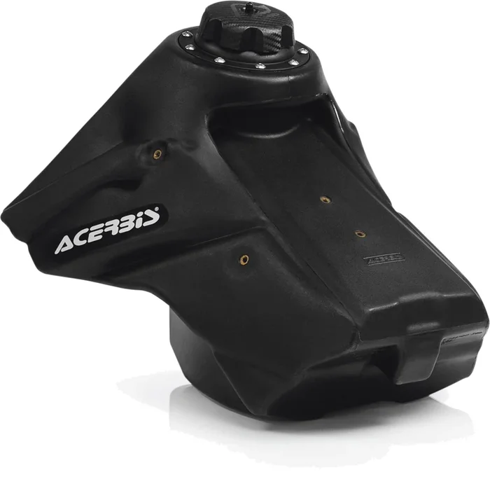 Acerbis Large Capacity Fuel Tank - Extended Range for Powersports Vehicles