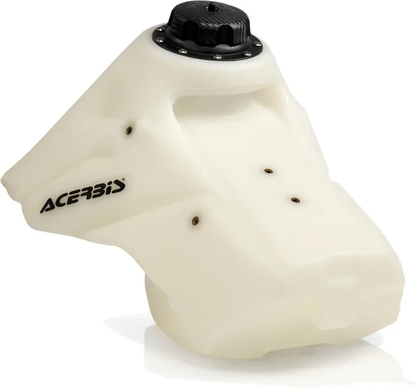 Acerbis Large Capacity Fuel Tank for Powersports - Extended Range & Durability