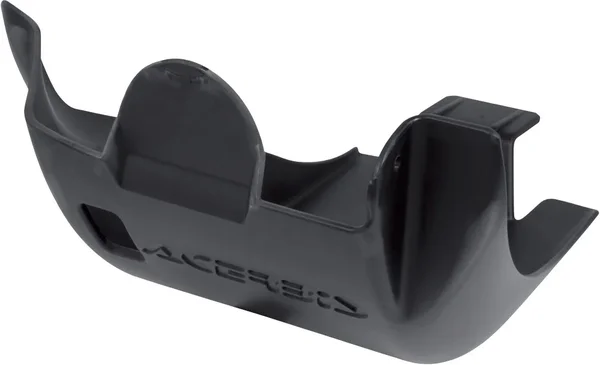Acerbis 2160220001 Skid Plate - Durable Guards/Braces for Powersports Vehicles