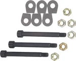 COMET 216349A Pivot Bolt Kit - Durable Clutch Replacement for Powersports Vehicles