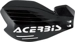 Acerbis X-Force Handguards - Durable Motorcycle Hand Protection with Anti-Slip Design