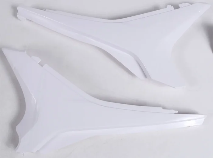 Acerbis 2171730002 Airbox Cover - Durable Body Cover for Powersports Vehicles