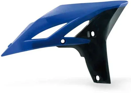 Acerbis 2171761034 Radiator Shroud - High-Quality Body Cover for Powersports Vehicles