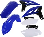 Acerbis 2171890145 Plastic Body Kit - Durable, Lightweight, and Stylish Powersports Upgrade