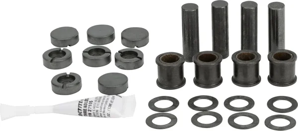 COMET 217186A Roller Button Kit - Durable Clutch Replacement for Powersports Vehicles