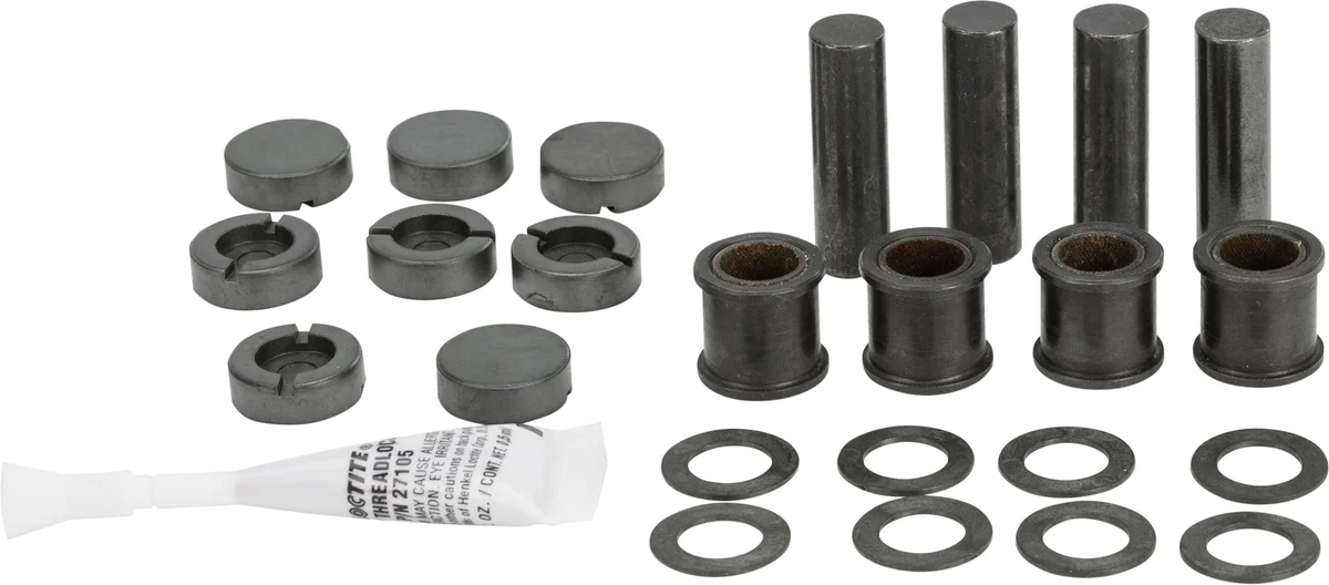 COMET 217186A Roller Button Kit - Durable Clutch Replacement for Powersports Vehicles