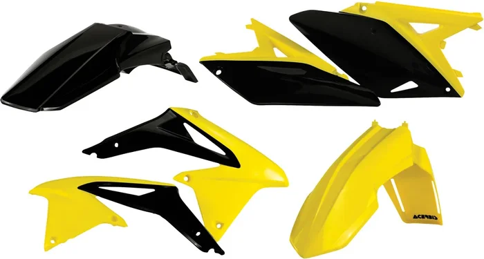 ACERBIS - 2171904584 - Plastic Kit