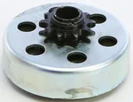 COMET 400 Series Clutch - High-Performance Motorcycle Clutch for Reliable Power Transmission