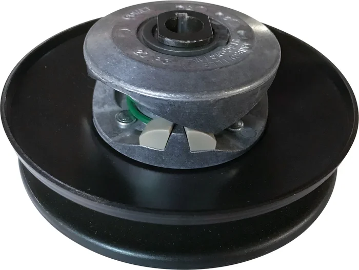 COMET 30 Series Asymmetric Driven Clutch - High-Performance Motorcycle Clutch for Enhanced Power Delivery