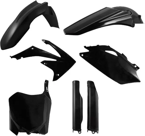 Acerbis 2198000001 Plastic Body Kit – Durable, Stylish, and Lightweight for Powersports Vehicles