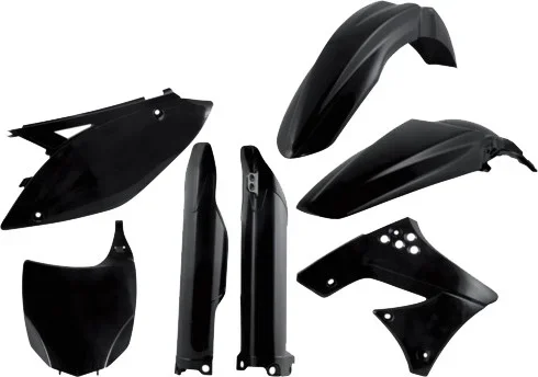 Acerbis 2198050001 Plastic Body Kit – Durable & Stylish Motorcycle Accessories