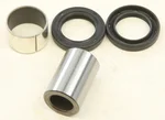 All Balls Racing 21-0006 Front/Rear Shock Bushing Kit - Durable Suspension Upgrade for Off-Road Vehicles
