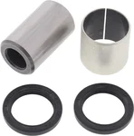 All Balls Racing 21-0008 Front/Rear Shock Bushing Kit - Durable Suspension Upgrade for Off-Road Vehicles