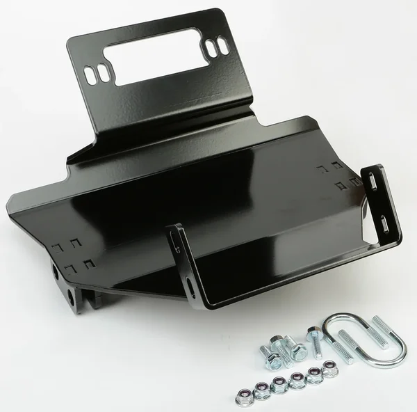 KFI Front Mount Plow Mount - Durable Snow Plow Bracket for ATVs and UTVs