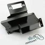 KFI Front Mount Plow Mount - Durable Snow Plow Bracket for ATVs and UTVs