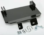KFI Front Mount Plows - Durable ATV/UTV Snow Plow Mount System