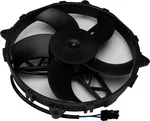All Balls Racing 70-1006 High-Performance Cooling Fan for ATV/UTV - OEM Replacement with 2500 CFM Efficiency