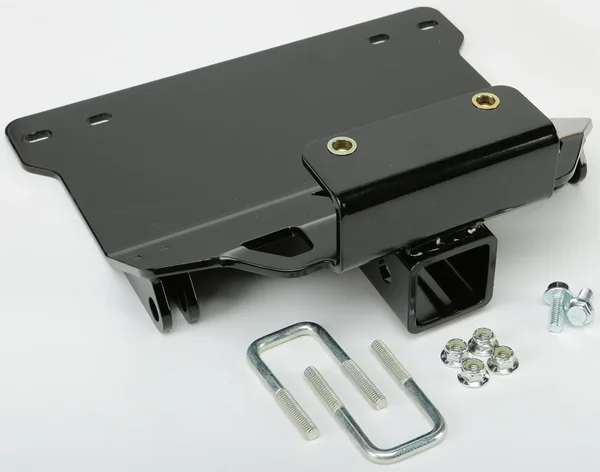 KFI Front Mount Plows - Grade 50 Steel Mount System for 2-Inch Hitch