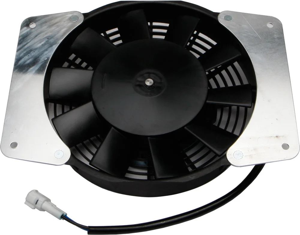 All Balls Racing 70-1028 OEM Cooling Fan - High-Performance Engine Fan for ATV/UTV