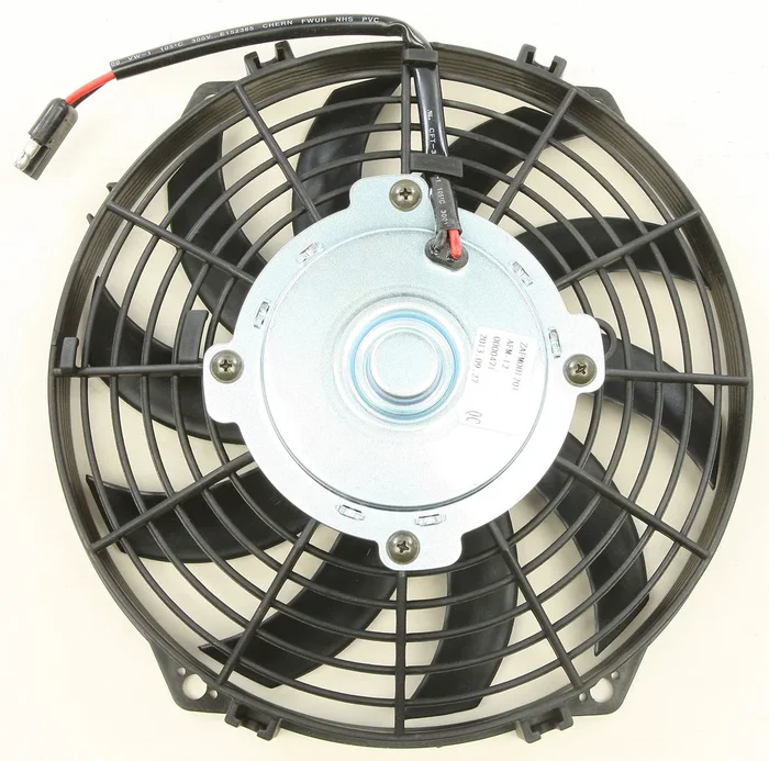All Balls Racing 70-1030 High-Performance ATV/UTV Cooling Fan - Durable Engine Cooling System