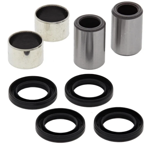 All Balls Racing 21-1008 Shock Bearing Kit - High-Durability Suspension Upgrade for Off-Road Vehicles