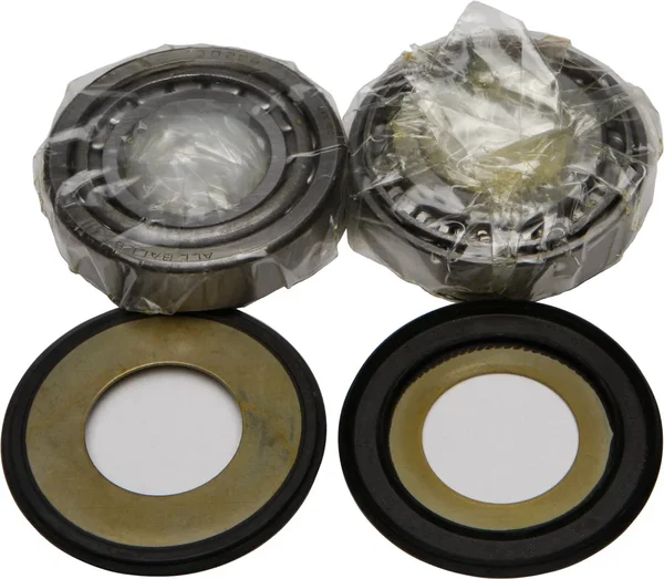 All Balls Racing 22-1068 Steering Bearing/Seal Kit - High-Performance Suspension Replacement